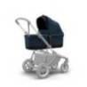 Accesoriu Thule Sleek Bassinet - Landou pentru Thule Sleek Navy Blue