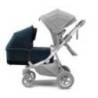 Accesoriu Thule Sleek Bassinet - Landou pentru Thule Sleek Navy Blue