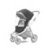 Accesoriu Thule Sleek Sibling Seat - Scaun suplimentar pentru Thule Sleek Midnight Black