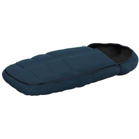 Thule Footmuff City - Sac de dormit pentru copil, culoare Navy Blue