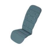 Accesoriu Thule Seat Liner - captuseala pentru scaun carucior Thule Sleek si Thule Spring - Teal Melange