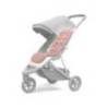 Accesoriu Thule Seat Liner - captuseala pentru scaun carucior Thule Sleek si Thule Spring - Misty Rose