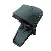 Accesoriu Thule Sleek Sibling Seat - Scaun suplimentar pentru Thule Sleek Mallard, Verde