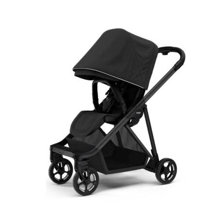 arucior THULE Shine Black, max. 22kg