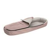 Thule Footmuff - Sac de dormit pentru copil, culoare Misty Rose