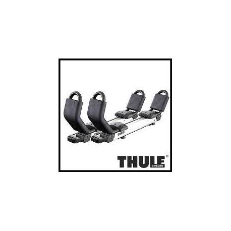 Suport transport caiac Thule Hullavator Pro Lift 898