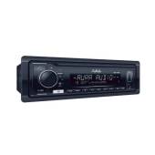 Player auto Aura AMH 77DSP Black Edition, 1 DIN, 4x61W