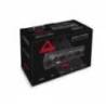 Player auto Aura AMH 77DSP Black Edition, 1 DIN, 4x61W