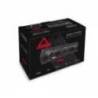 Player auto Aura AMH 77DSP Black Edition, 1 DIN, 4x61W