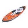 Placa SUP gonflabila WATTSUP Espadon 11' 335cm, max. 145kg