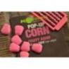 Porumb artificial KORDA SLOW SINKING SQUID ROZ 10 buc/plic