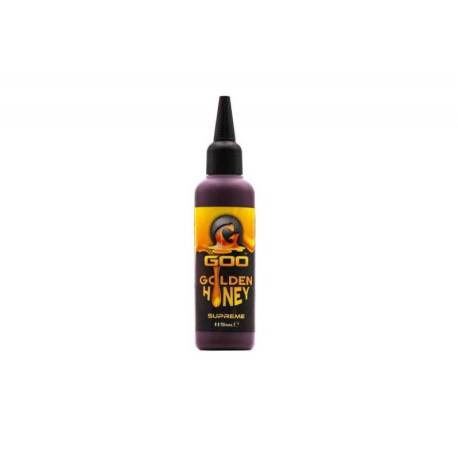 Atractant KORDA Goo Golden Honey Supreme 115ml