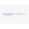 Vierme JACKALL Good Meal Skinny 3.8cm, Good Meal Glow, 8buc/plic