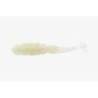 Vierme JACKALL Good Meal Shad 5cm, Good Meal Glow, 7buc/plic