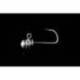 Jig JACKALL Tide Ring Head Nr.1, 1.5g, 5buc/plic