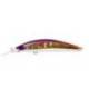 Vobler JACKALL Tricoroll GT 72MD-F, 7.2cm, 6.6g, Kitamura GP Flash