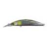 Vobler JACKALL Tricoroll GT 72SR-F, 7.2cm, 5.7g, Stripe Ayu