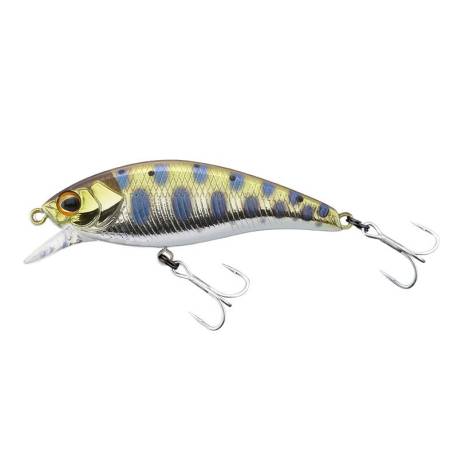 Vobler JACKALL Tricoroll Mai 55S, 5.5cm, 5.3g, culoare Native Yamame