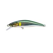 Vobler JACKALL Tricoroll Ryushin 43HW, 4.3cm, 3g, HL Flash Ayu