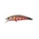 Vobler JACKALL Tricoroll Ryushin 53HW, 5.3cm, 4.6g, Gujoayu Rekka