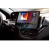 Sistem multimedia auto KENWOOD DMX-9720XDS 2DIN, HD 10.1", USB, Bluetooth, control smartphone wireless