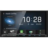 Sistem multimedia auto KENWOOD DMX-8020DABS 2DIN ecran 7", WiFi, Bluetooth, DAB