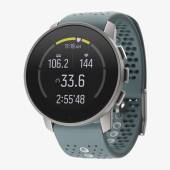 Ceas sport SUUNTO 9 Peak Moss Gray unisex