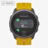 Ceas SUUNTO 5 Peak Ochre
