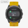 Ceas SUUNTO 5 Peak Ochre