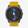 Ceas SUUNTO 5 Peak Ochre