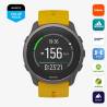 Ceas SUUNTO 5 Peak Ochre