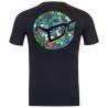 Tricou KORDA Le Tackle Black marimea XXL