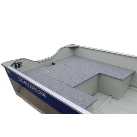 Punte pupa pentru MARINE 370 U