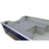 Punte pupa pentru MARINE 370 U