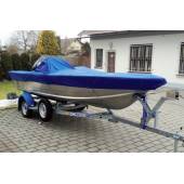 Husa protectie pentru MARINE 500 S, U, Fish, F HD