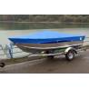 Husa protectie barca pentru MARINE 400 U, 400 S, 400 Fish