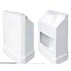 Consola barca fibra GFN BRIDGE 2, 73 X 44 X H 104 cm, fara parbriz