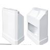 Consola barca fibra GFN BRIDGE 2, 73 X 44 X H 104 cm, fara parbriz