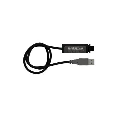 YACHT DEVICES NMEA 2000 USB Gateway YDNU-02