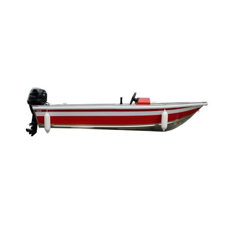 Fender lateral pentru ambarcatiunile MARINE, alb, 70mm