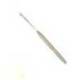 Croseta inox LINEAEFFE BAITING HOOK