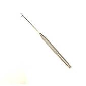 Croseta inox LINEAEFFE BAITING HOOK