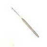 Croseta inox LINEAEFFE BAITING HOOK