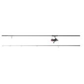 Combo pescuit lanseta DAIWA D-Carp 3.60m 3lbs cu mulineta BRB5035B