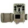 Camera video vanatoare BUSHNELL 30MP Single Core Trail No Glow, Brown