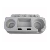 Suport bauturi pentru scaunele NS-75109GC / GB și AP-69455 - plastic