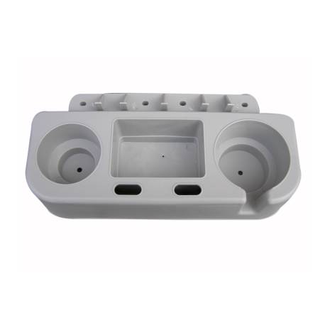 Suport bauturi pentru scaunele NS-75109GC / GB și AP-69455 - plastic