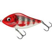 Vobler SALMO Slider SD7S, 7cm, 21g, culoare HRHS