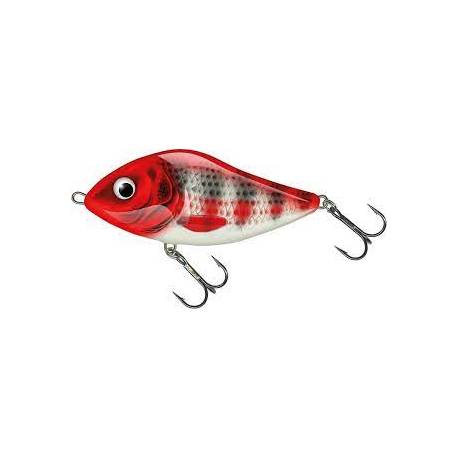 Vobler SALMO Slider SD7S, 7cm, 21g, culoare HRHS