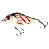 Vobler SALMO Slider SD7F, 7cm, 17g, culoare WRGS